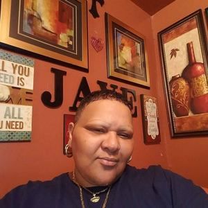 Meet your Posher, Jocelyn